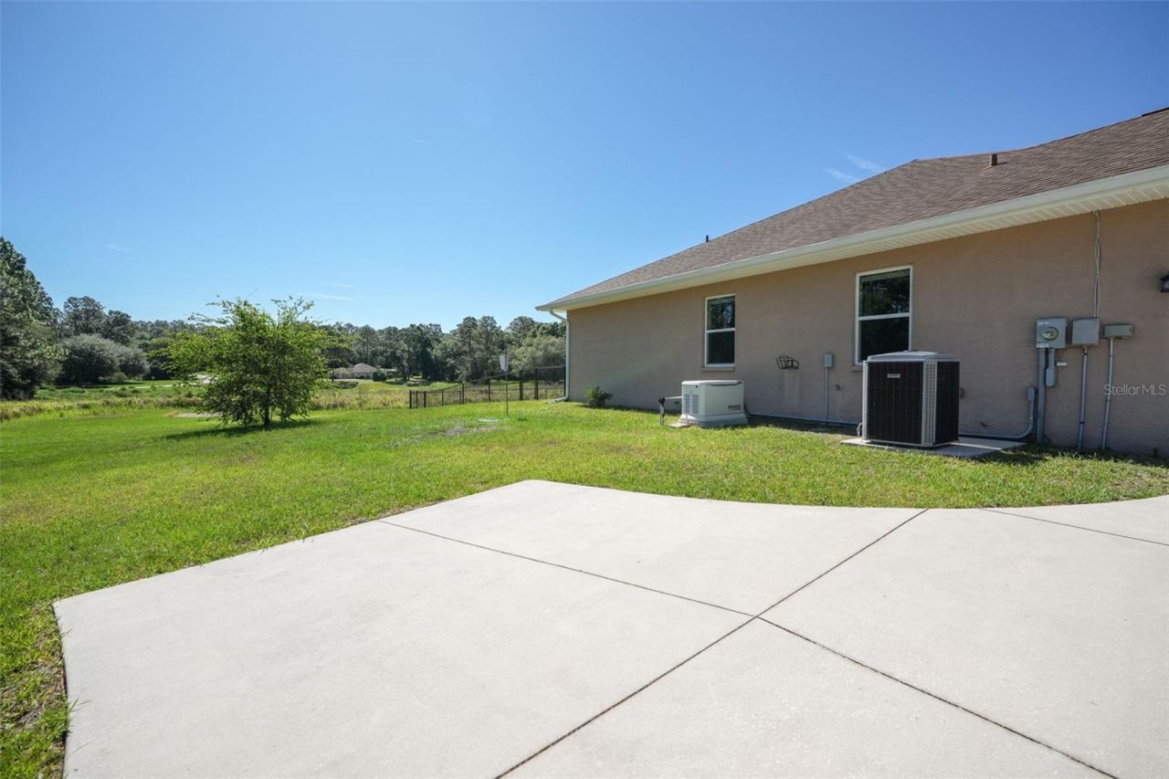 4625 N Apple Valley Avenue , Beverly Hills, FL 34465 Photo