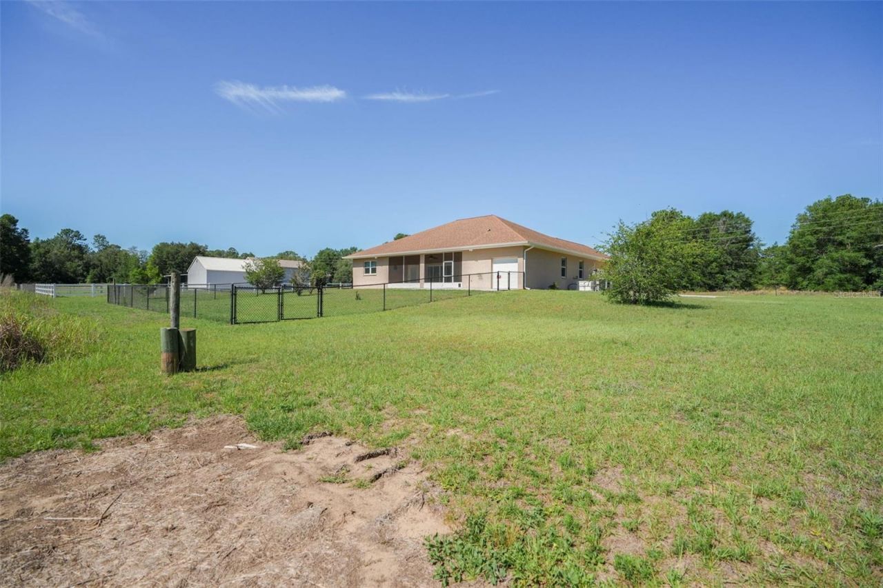 4625 N Apple Valley Avenue , Beverly Hills, FL 34465 Photo