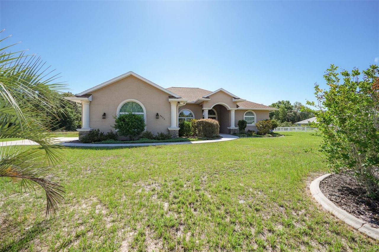 4625 N Apple Valley Avenue , Beverly Hills, FL 34465 Photo