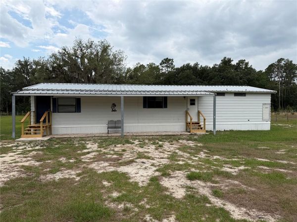 6030 GREEN POND ROAD , POLK CITY, FL 33868
