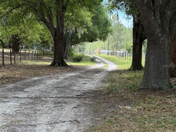 6030 GREEN POND ROAD , POLK CITY, FL 33868