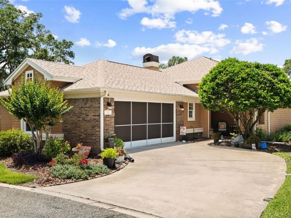 1112 OLD MILL RUN , DELAND, FL 32720