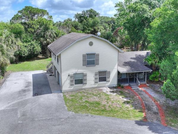 3641 TURTLE MOUND ROAD, MELBOURNE, FL 32934