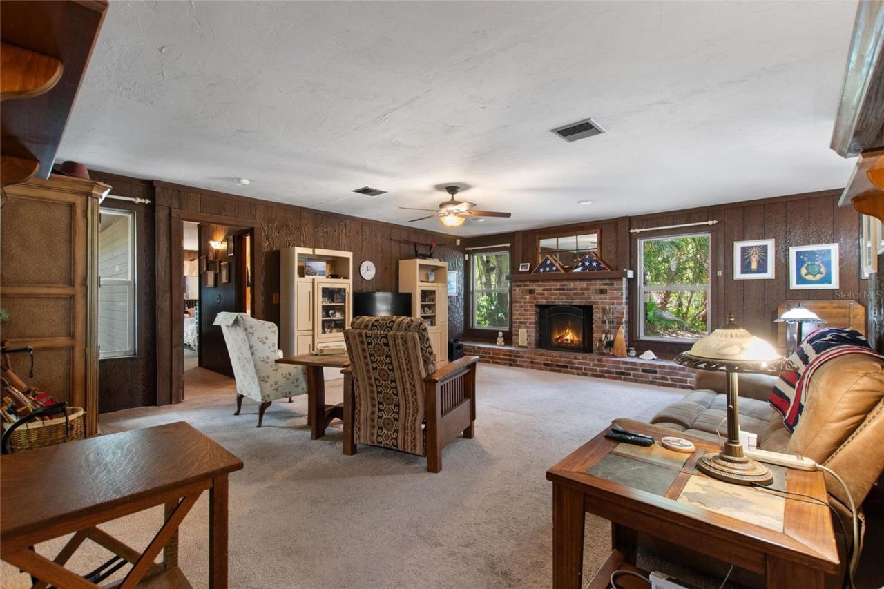 3641 Turtle Mound Road , Melbourne, FL 32934 Photo