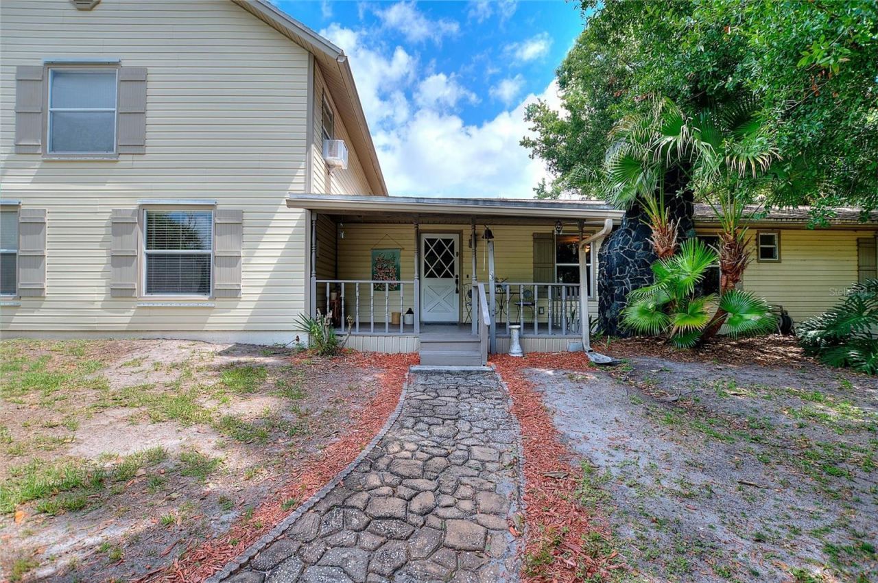 3641 Turtle Mound Road , Melbourne, FL 32934 Photo