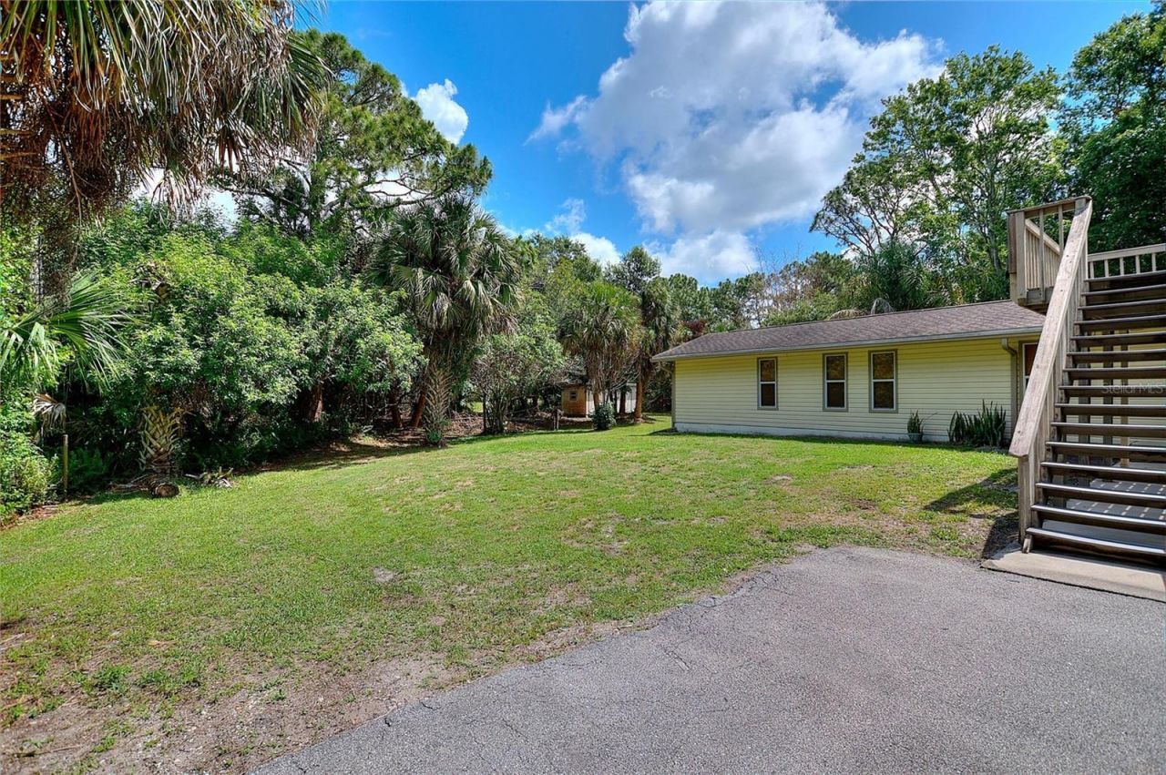 3641 Turtle Mound Road , Melbourne, FL 32934 Photo