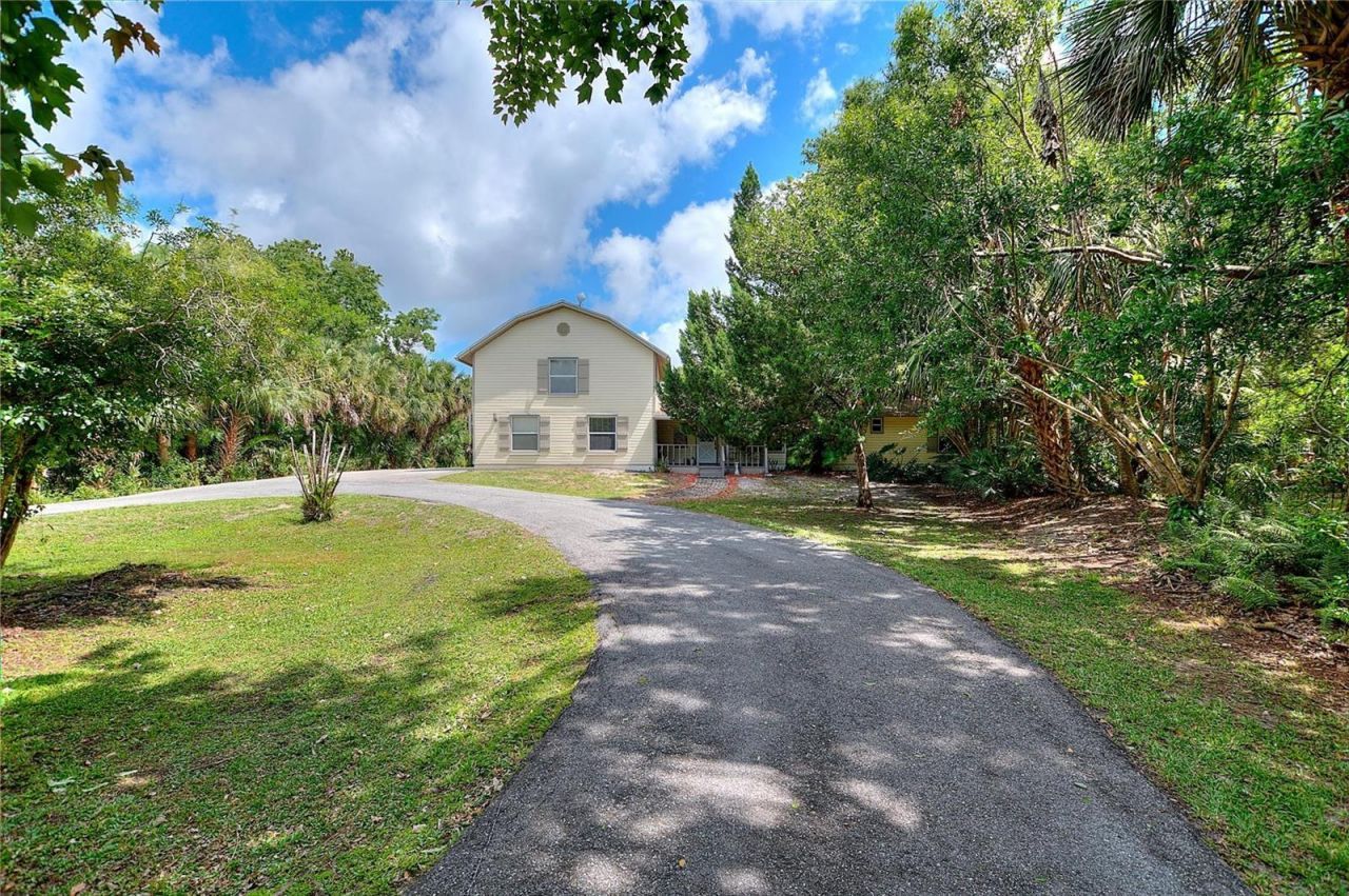 3641 Turtle Mound Road , Melbourne, FL 32934 Photo