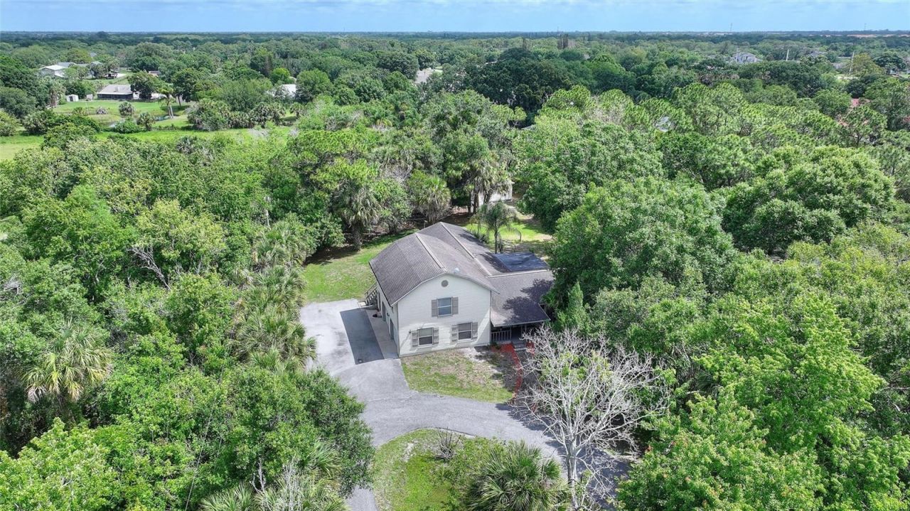 3641 Turtle Mound Road , Melbourne, FL 32934 Photo