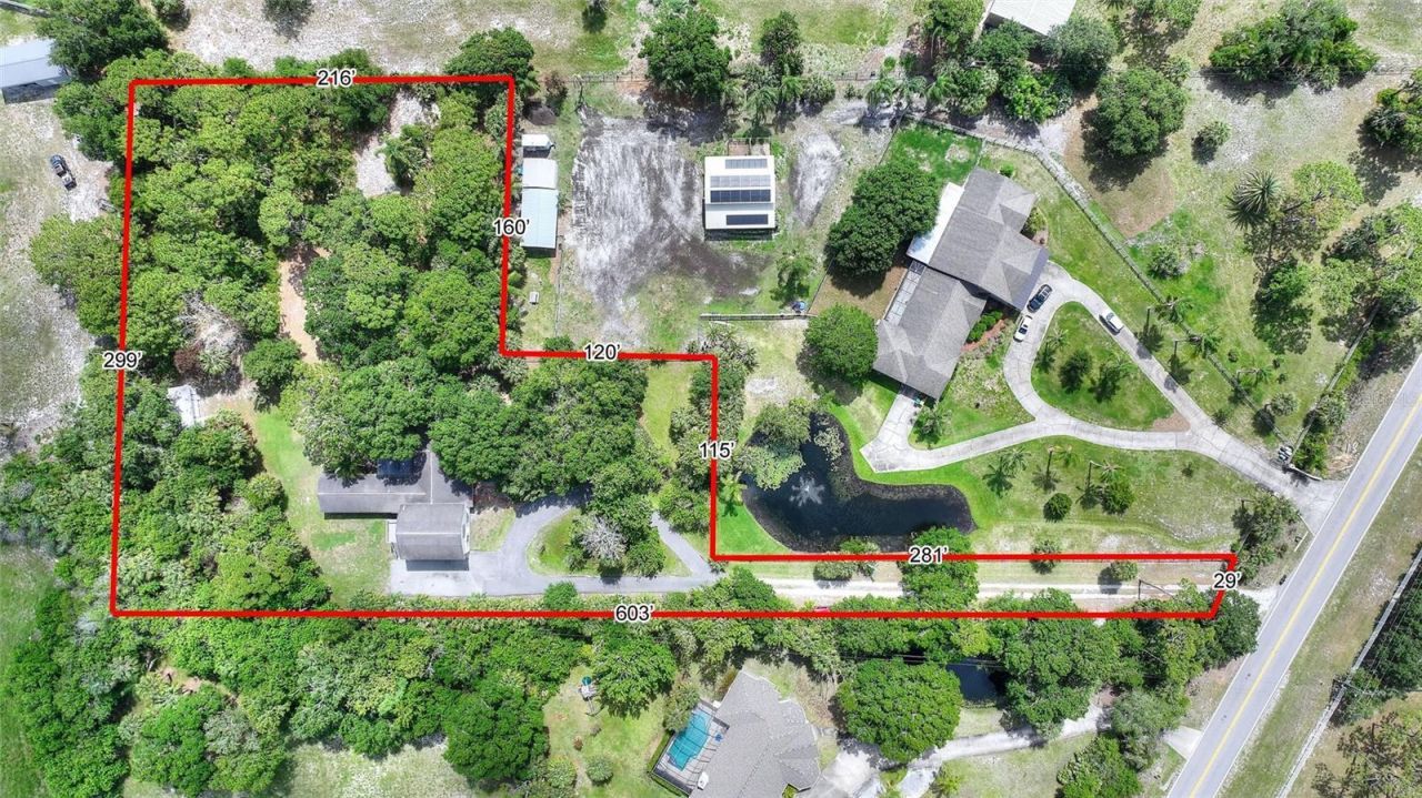 3641 Turtle Mound Road , Melbourne, FL 32934 Photo