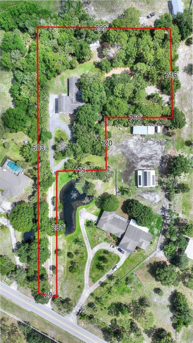 3641 Turtle Mound Road , Melbourne, FL 32934 Photo