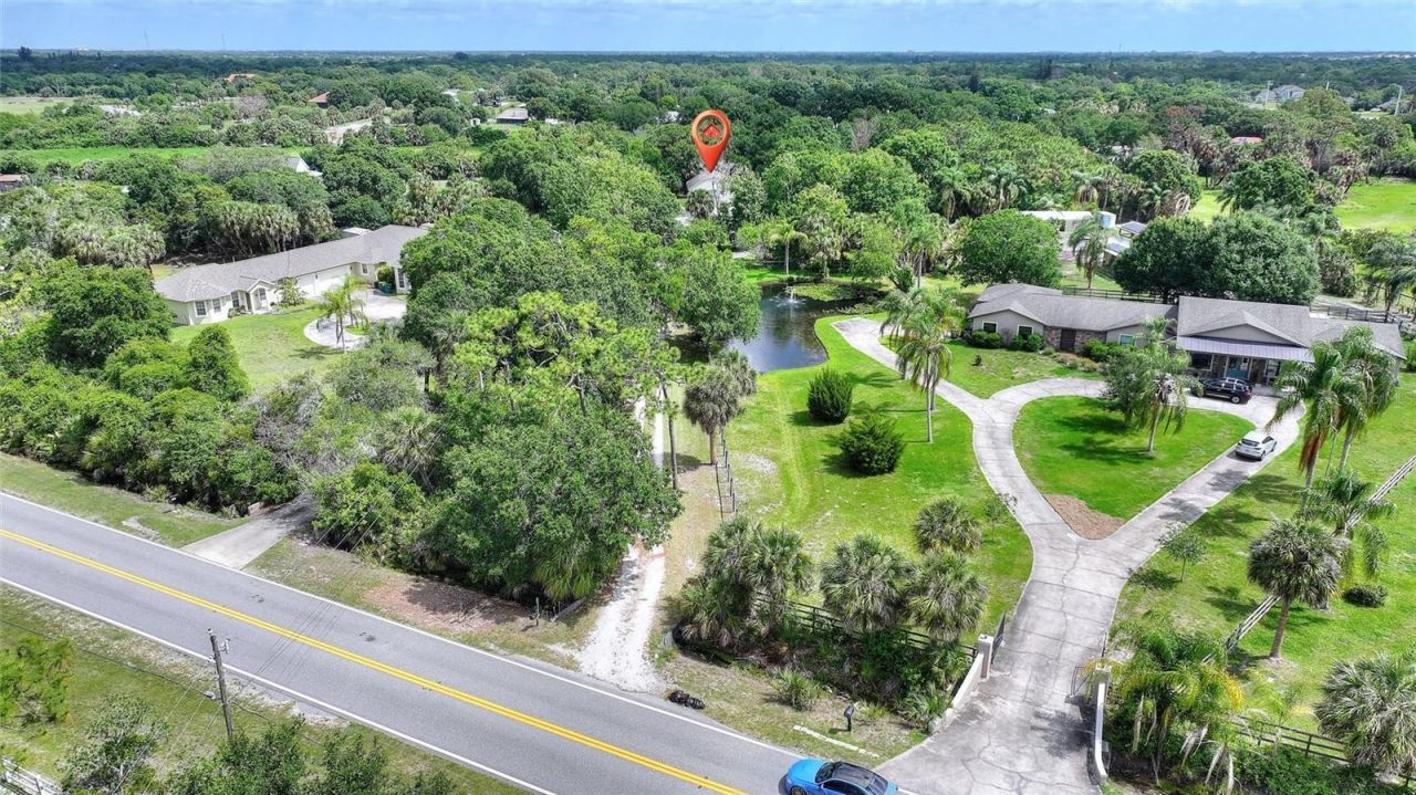 3641 Turtle Mound Road , Melbourne, FL 32934 Photo