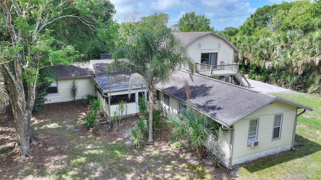 3641 Turtle Mound Road , Melbourne, FL 32934 Photo