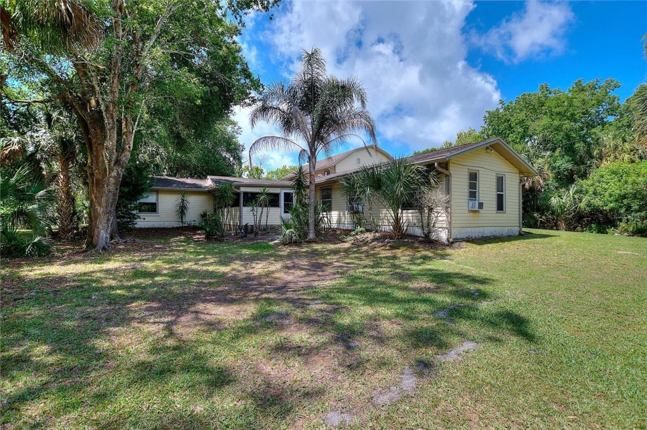 3641 Turtle Mound Road , Melbourne, FL 32934 Photo