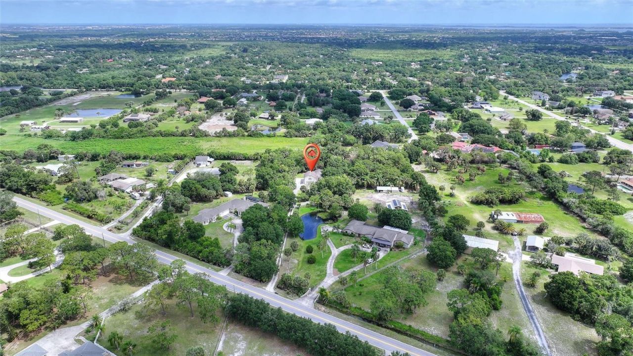 3641 Turtle Mound Road , Melbourne, FL 32934 Photo