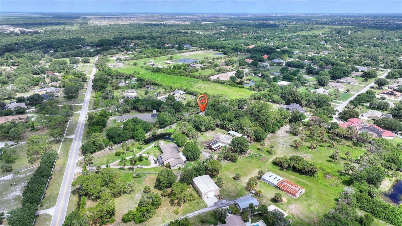 3641 Turtle Mound Road , Melbourne, FL 32934 Photo