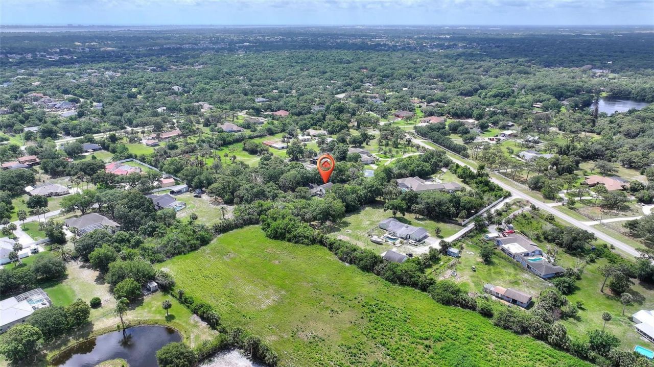 3641 Turtle Mound Road , Melbourne, FL 32934 Photo