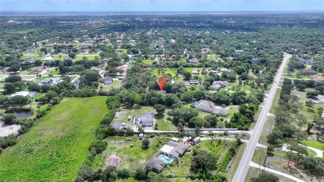 3641 Turtle Mound Road , Melbourne, FL 32934 Photo