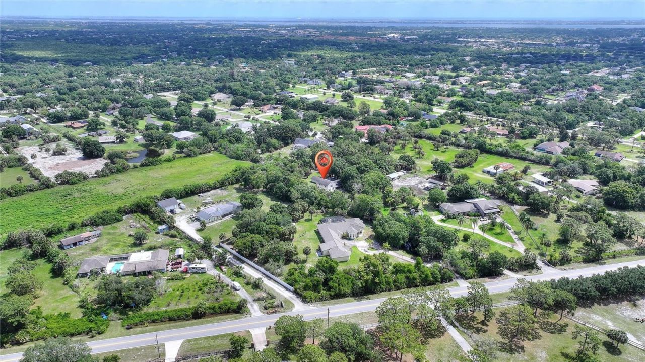 3641 Turtle Mound Road , Melbourne, FL 32934 Photo