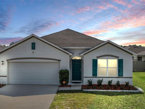 3334 SONDER , DAVENPORT, FL 33896