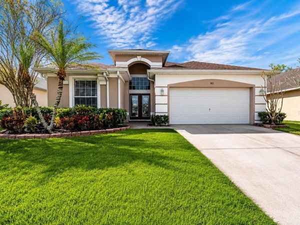 3181 STONEHURST CIRCLE, KISSIMMEE, FL 34741