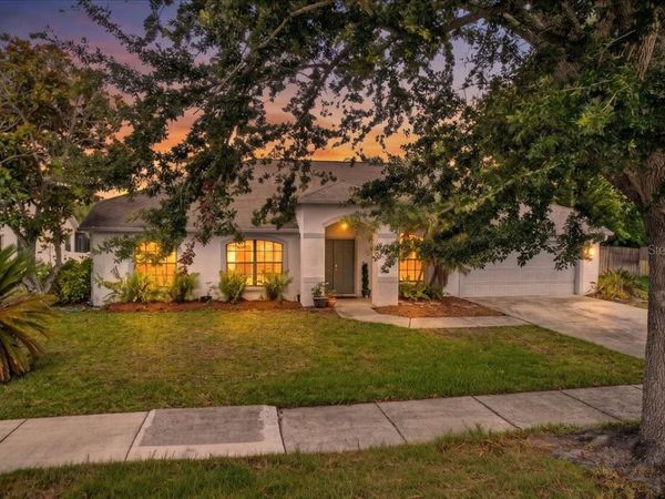 5068 ALAMANDA DRIVE , MELBOURNE, FL 32940