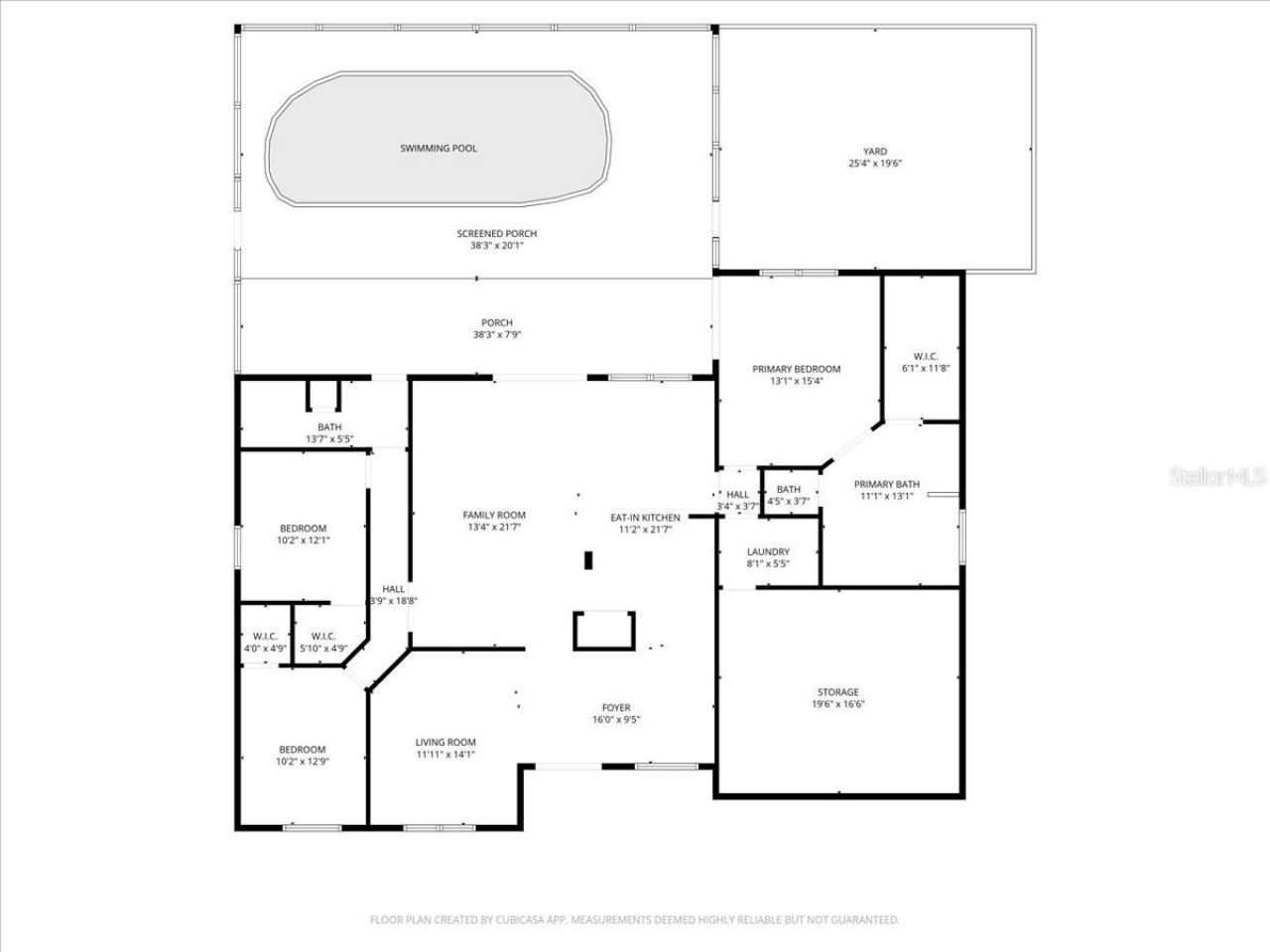 5068 Alamanda Drive , Melbourne, FL 32940 Photo