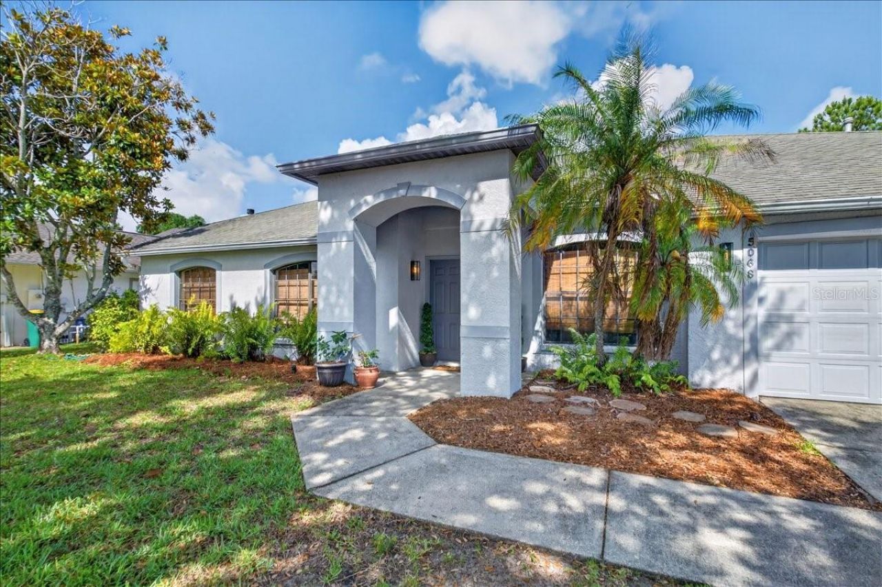 5068 Alamanda Drive , Melbourne, FL 32940 Photo