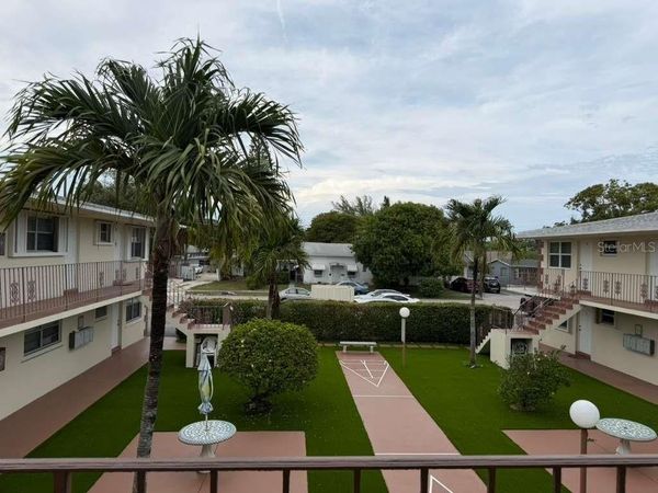 1710 MCKINLEY STREET , Unit 16, HOLLYWOOD, FL 33020