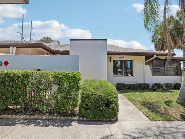 1418 14TH CIRCLE SE, Unit 72, LARGO, FL 33771