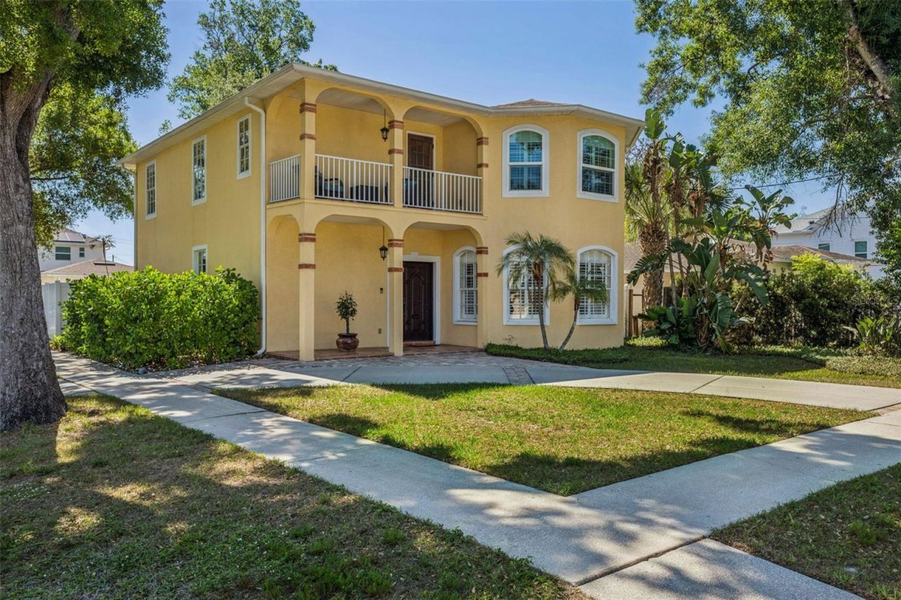 219 N Excelda Avenue, Tampa, FL 33609 Main Photo