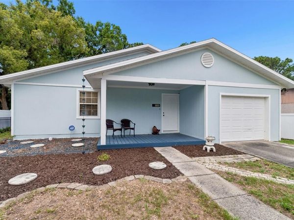 7328 CANAL BOULEVARD , TAMPA, FL 33615