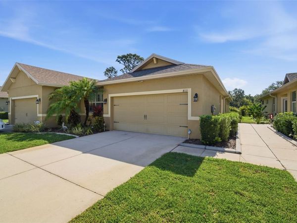 8111 PINE CREST STREET , SEMINOLE, FL 33777