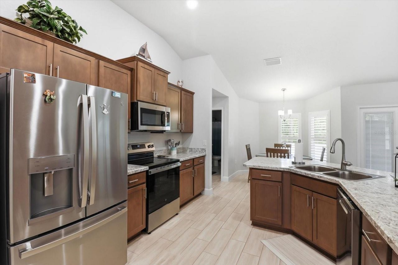 3 Stokesia Court , Homosassa, FL 34446 Photo