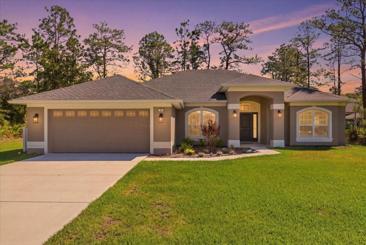 3 Stokesia Court , Homosassa, FL 34446 Photo