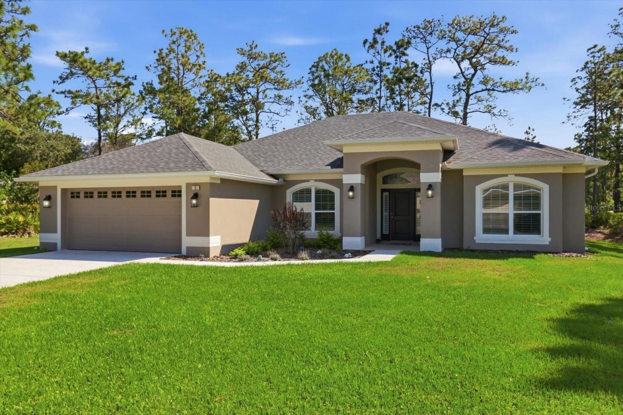 3 Stokesia Court , Homosassa, FL 34446 Photo