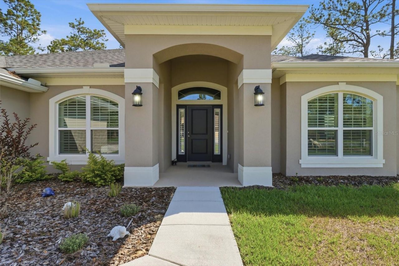 3 Stokesia Court , Homosassa, FL 34446 Photo