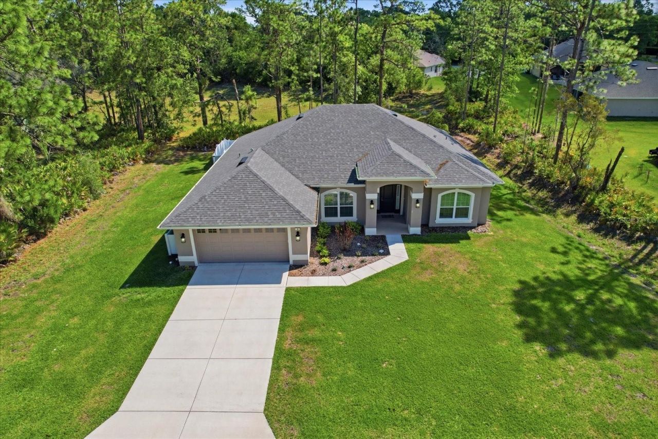 3 Stokesia Court , Homosassa, FL 34446 Photo
