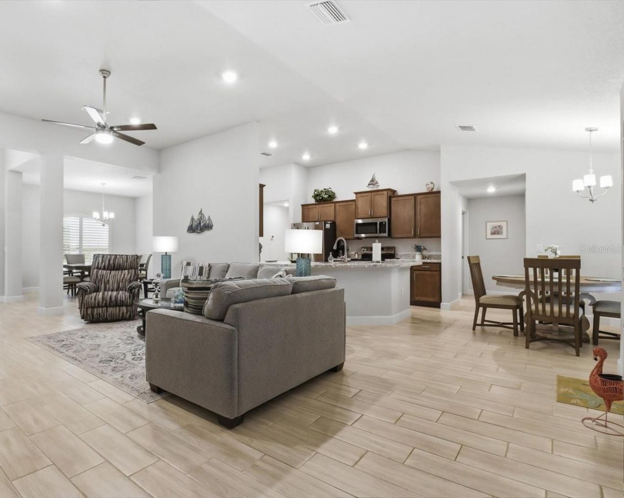3 Stokesia Court , Homosassa, FL 34446 Photo
