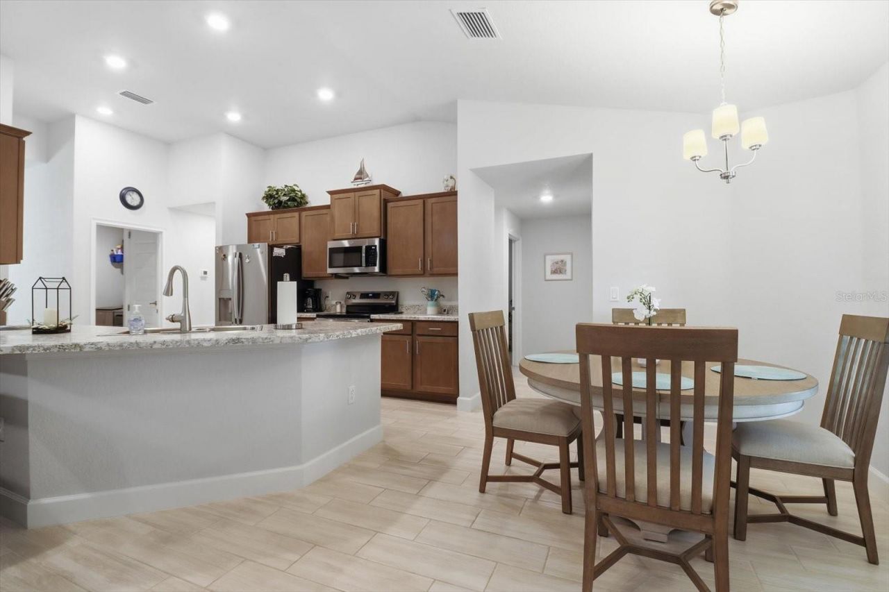 3 Stokesia Court , Homosassa, FL 34446 Photo
