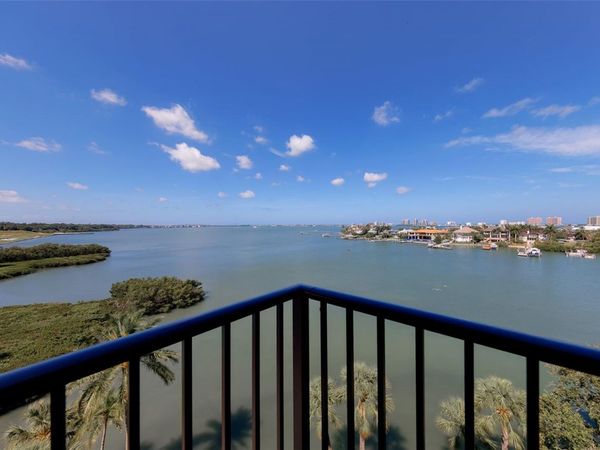 8 BELLEVIEW BOULEVARD , Unit 507, BELLEAIR, FL 33756