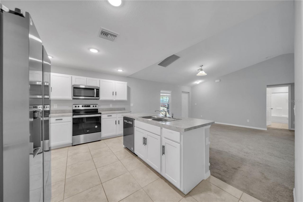 2617 53rd St W, Lehigh Acres, FL 33971 Photo