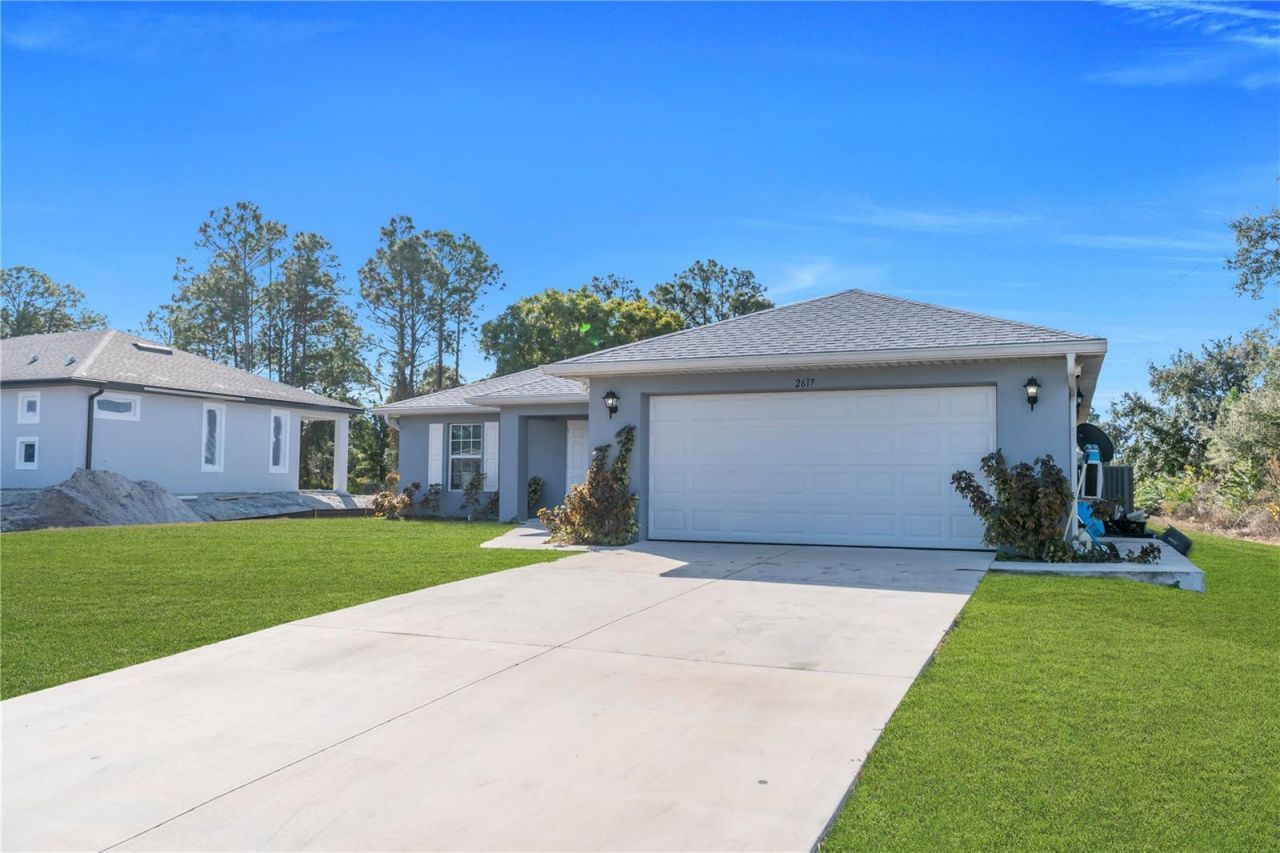 2617 53rd St W, Lehigh Acres, FL 33971 Photo