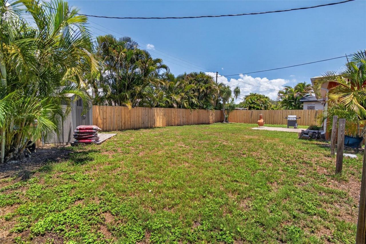 3779 Benson Avenue N, Saint Petersburg, FL 33713 Photo
