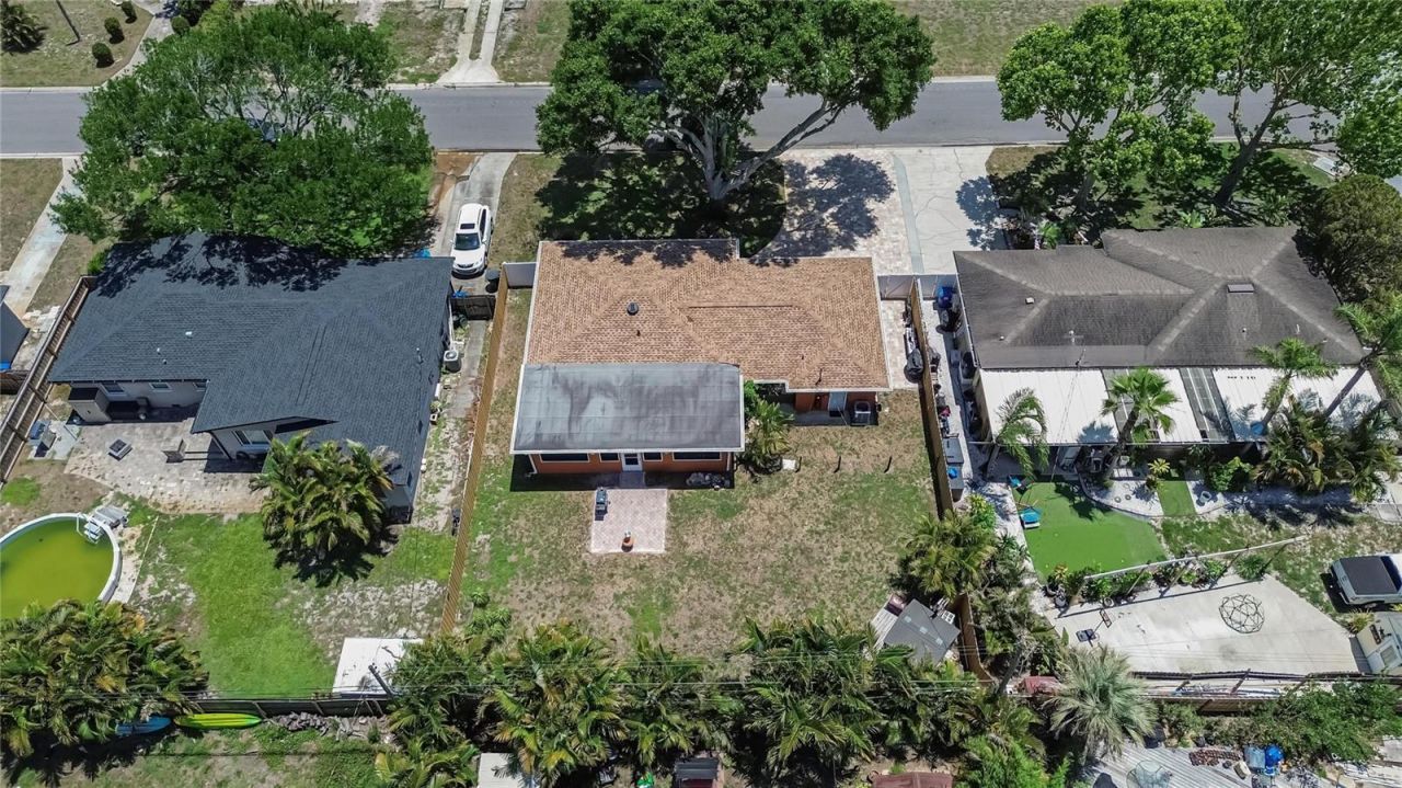 3779 Benson Avenue N, Saint Petersburg, FL 33713 Photo