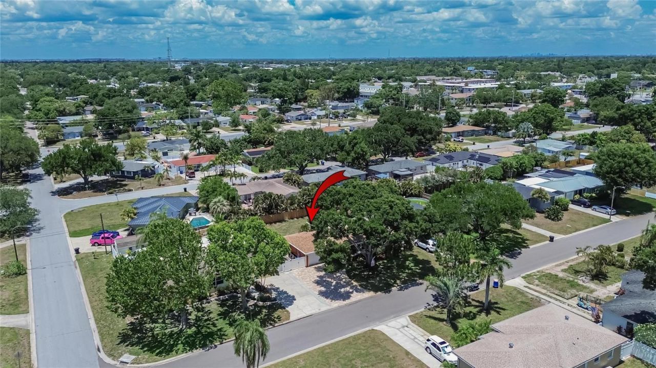 3779 Benson Avenue N, Saint Petersburg, FL 33713 Photo