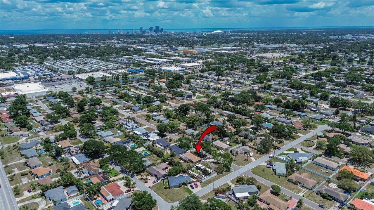 3779 Benson Avenue N, Saint Petersburg, FL 33713 Photo
