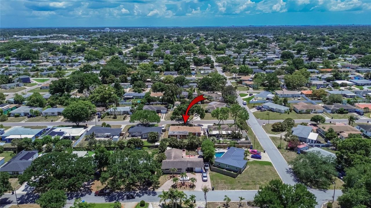 3779 Benson Avenue N, Saint Petersburg, FL 33713 Photo