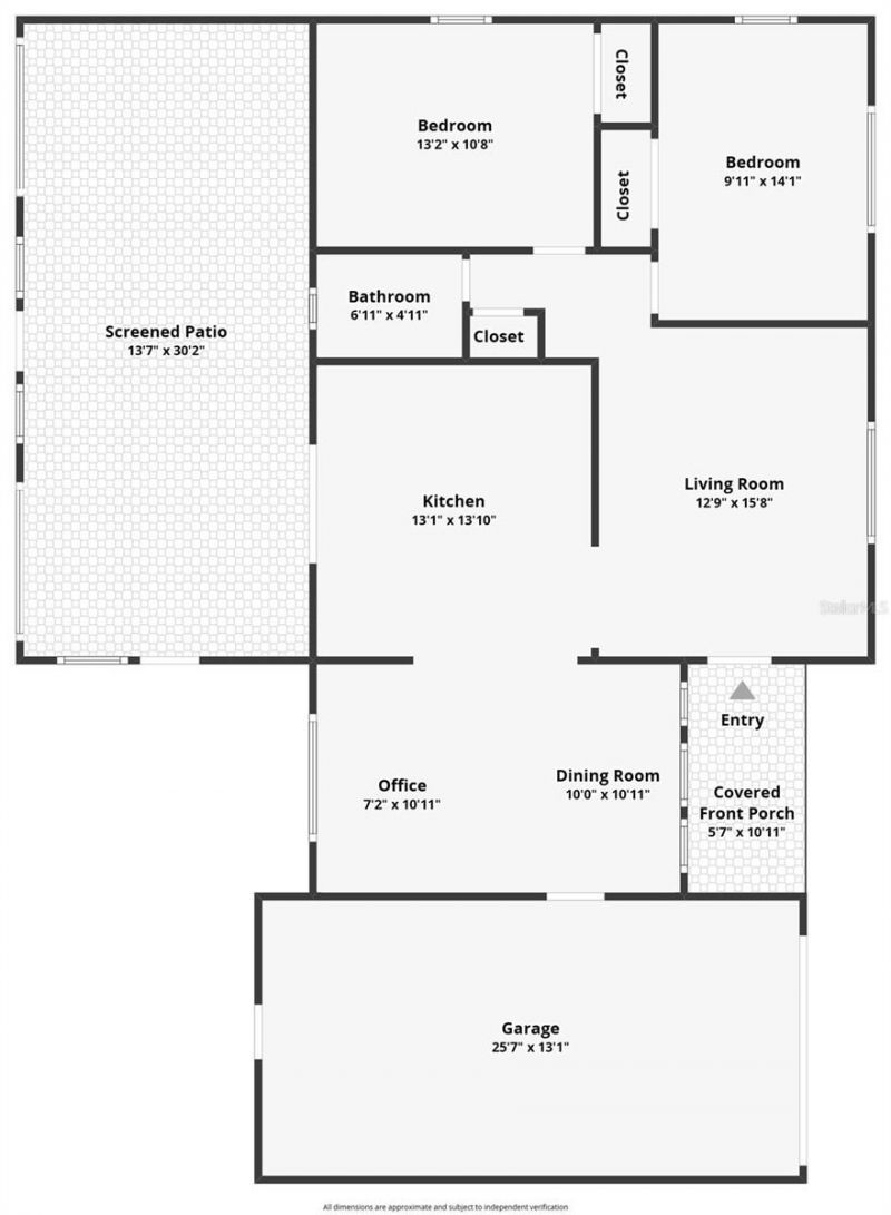 3779 Benson Avenue N, Saint Petersburg, FL 33713 Photo