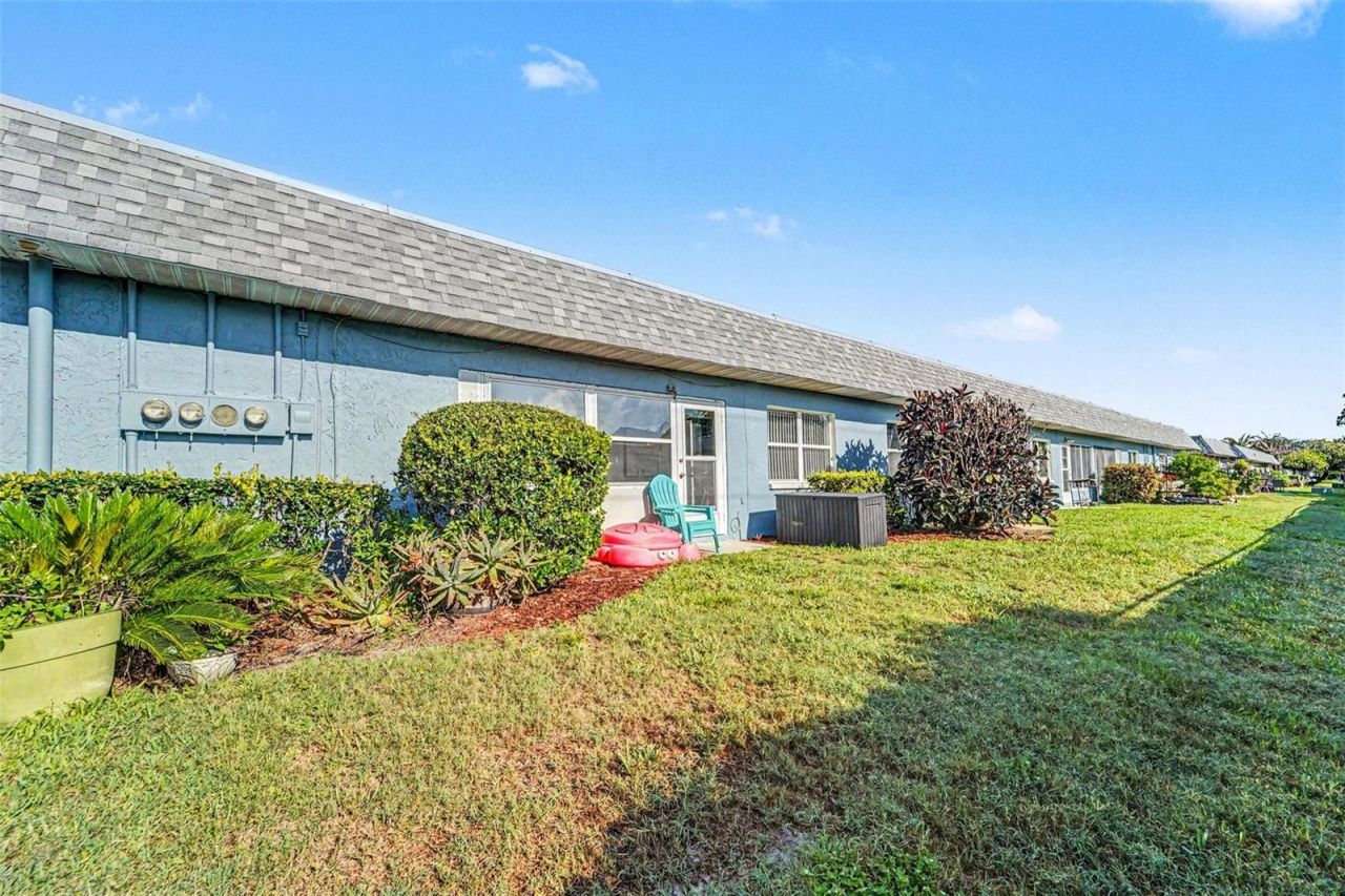 3402 Teeside Drive , New Port Richey, FL 34655 Photo