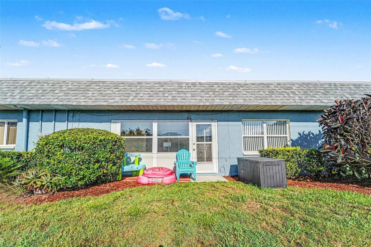 3402 Teeside Drive , New Port Richey, FL 34655 Photo